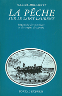 Pêche sur le Saint-Laurent (La)